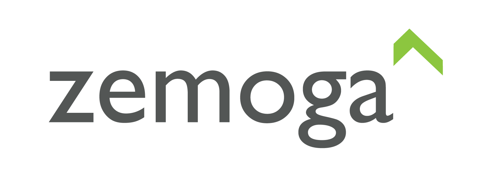 zemoga logo light mode